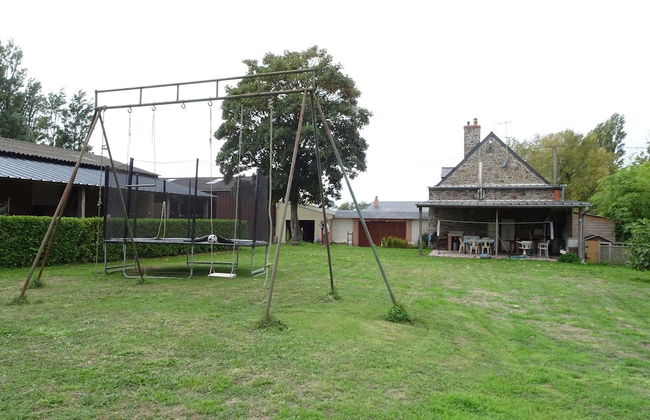 France Terraced House Near White Sand - Foto 13