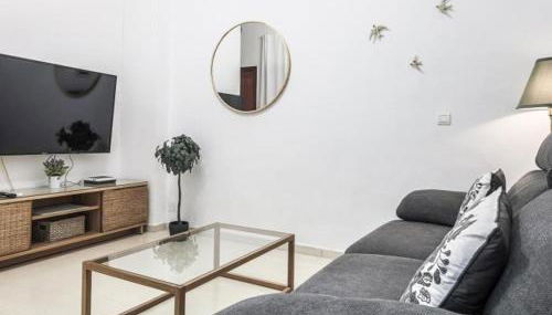 M. Auxiliadora acogedor y Tranquilo bajo - Foto 2