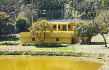 Bela Chácara - Foto 11