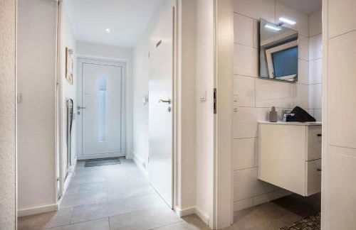 Ferienwohnung Heide 1 - Foto 15