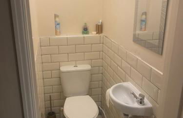 Stunning guest suite with private hot tub - Foto 10