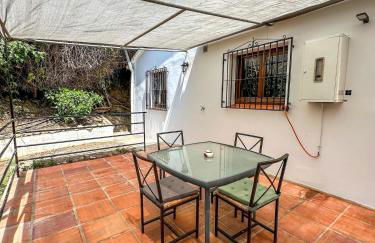 Casa rural Benthomiz 210, Algarrobo, Málaga, España - Foto 20