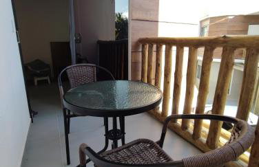 Casa de Veraneio na Praia do Francês - Foto 17