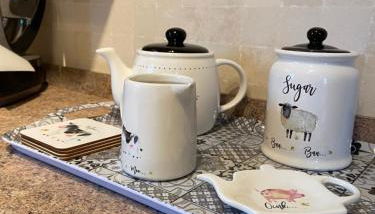 Coastal Caravan Holidays - Puffin 14 - Foto 4