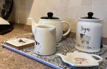 Coastal Caravan Holidays - Puffin 14 - Foto 4