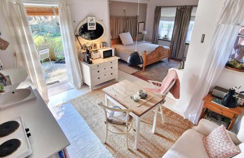 Kleine Auszeit - Foto 67