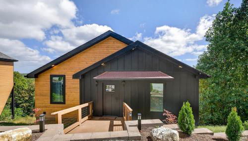 Golden Dawn at Saluda Mountain Retreats - Photo 4