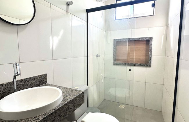 Flat Davisis 3 - Proximo da Avenida JK - Foto 22