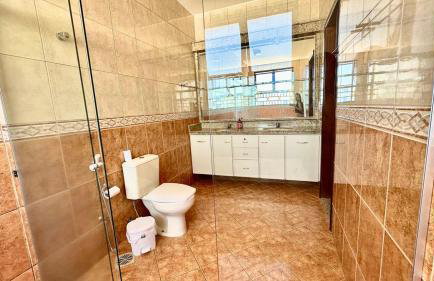 Recanto do Churrasco, espaço de lazer completo - Foto 3