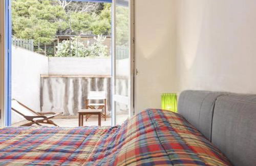 WeLive Marettimo - luxury loft - Foto 9