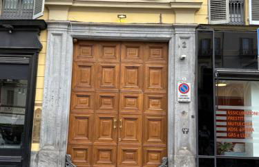 RoomsCarloFeliceStation - Photo 8