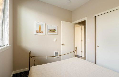 Stay Portland - Modern Home in Foodie District - 2BR - Sleeps 4 - Foto 18