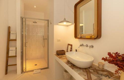 A masseria in the center of town with pool - Foto 17