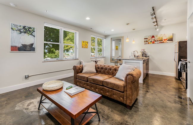 The West End Flats - Foto 17