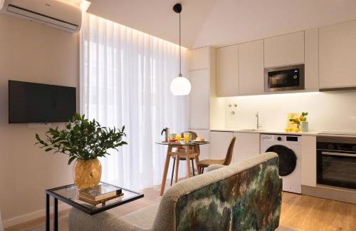 Cactus Apartment, by Bolhão Residences - Foto 10