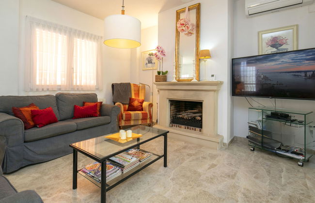 Bonalba Golf, Urb. Los Naranjos - Foto 2