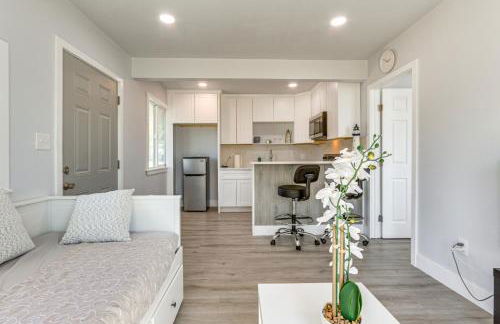 End Unit with Clear Lake Access in NorCal! - Foto 6