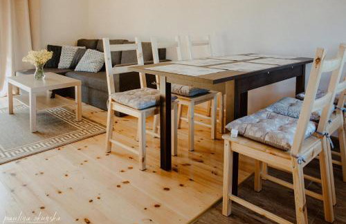 Bobrowe Zacisze - domki letniskowe - Foto 7