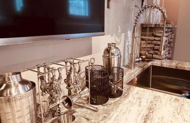 Luxury World Cup Villa 7B, 5BA Close Gillette Boston - Foto 37