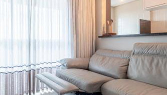 PALMAS EXPERIENCE - APARTAMENTO BRISA, no centro, vista lago! - Foto 4