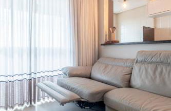 PALMAS EXPERIENCE - APARTAMENTO BRISA, no centro, vista lago! - Photo 4