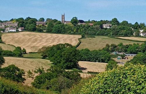 The Old Fire Station at Colerne - Photo 8
