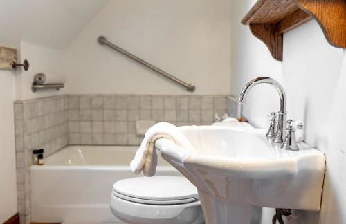 Vineyard Retreat - Foto 40