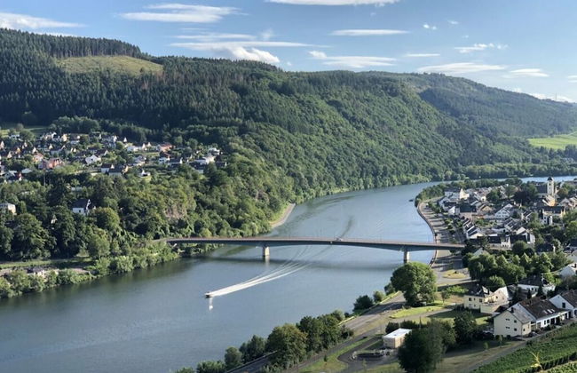 Moselle-side Apartments - Foto 33