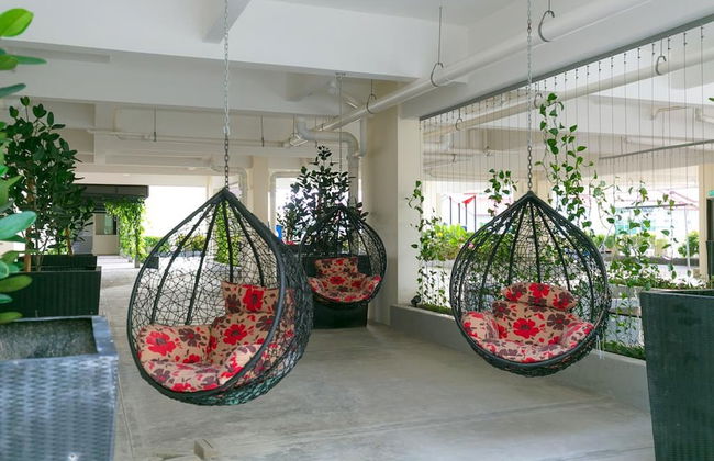 GreyWalls Scandinavian House by Sanguine - Foto 15