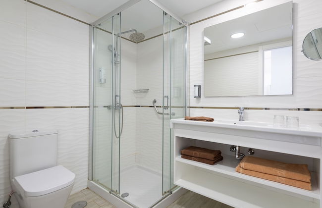 Holiday Club Vista Amadores - Foto 28