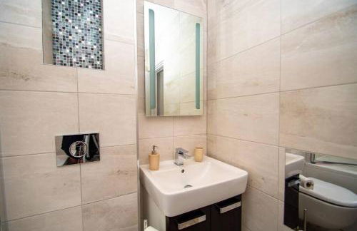 Linburn Cottage Dunfermline near Edinburgh - Foto 12