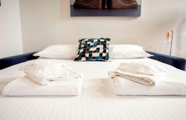 Pantheon Apartments - Foto 53