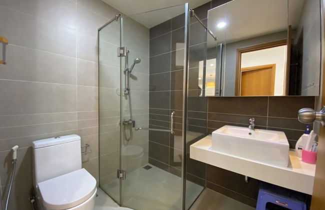 Jenny's Home in Sunrise City Building W3 - Photo 14