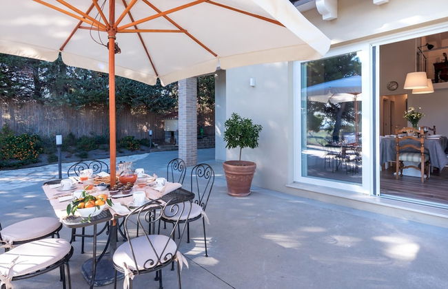 Dimora Campo Delle Mura 4 2 Emma Villas - Foto 28