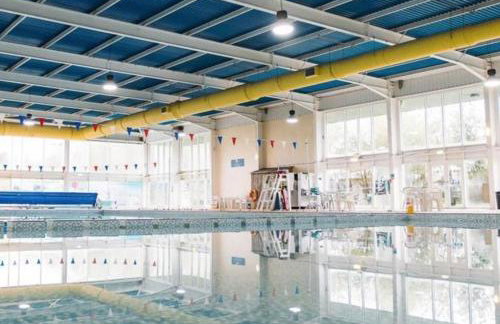 Newquay Bay Holiday Resort Caravan 73 - Foto 30