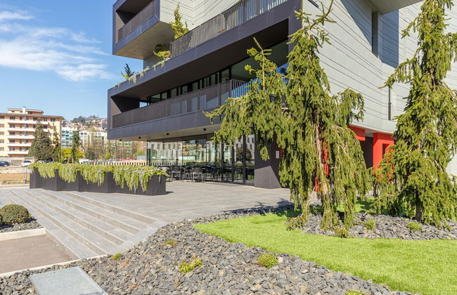 Icon H 203 Suite Micro-living - Photo 32