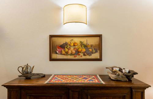 Fiesole's cozy Apartment 2 - Foto 19