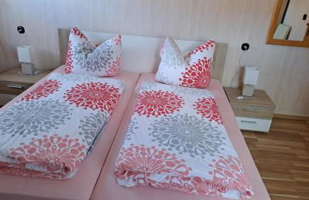 Ferienwohnung Friedrichsruh - Foto 19