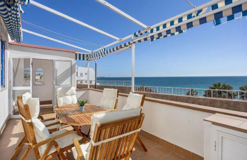 La Terracita de Candi El Puerto - Foto 1