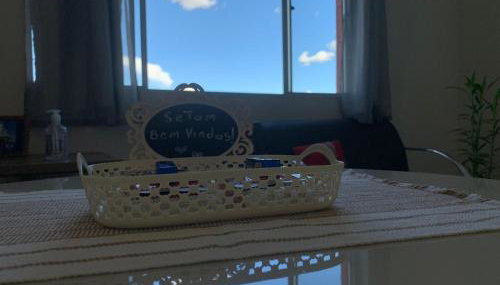 Apartamento inteiro próximo a Algar, Cargill, Aeroporto e UFU - Foto 5