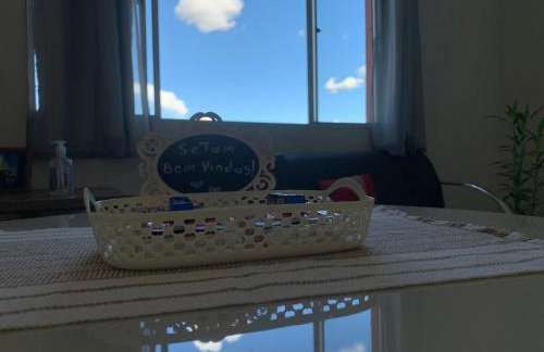 Apartamento inteiro próximo a Algar, Cargill, Aeroporto e UFU - Foto 5