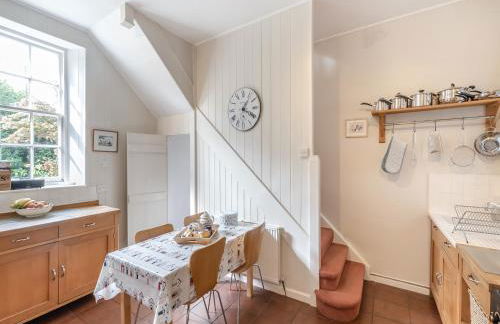 Millhouse Cottage - Foto 6