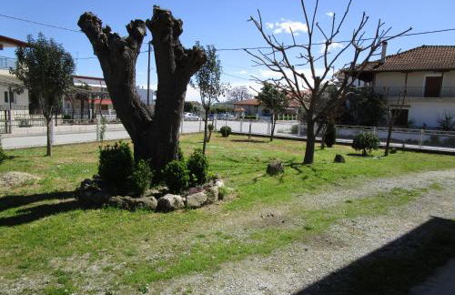 Apartment Korinos Mama Machi - Photo 9