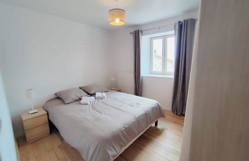 Gîte de groupe "chez le Dragou" - Foto 14