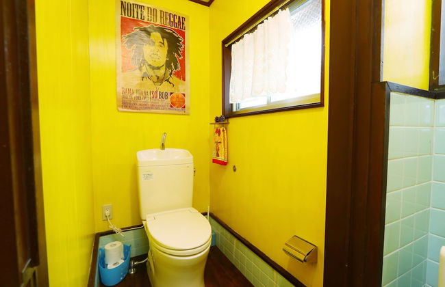 Shanti House Sakaiminato - Foto 48