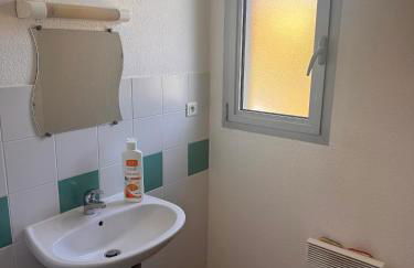 Appartement face Aéroport Marseille - Foto 7