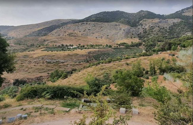 Tour de Lorca e a Guerra Civil espanhola pela Alpujarra - Foto 6