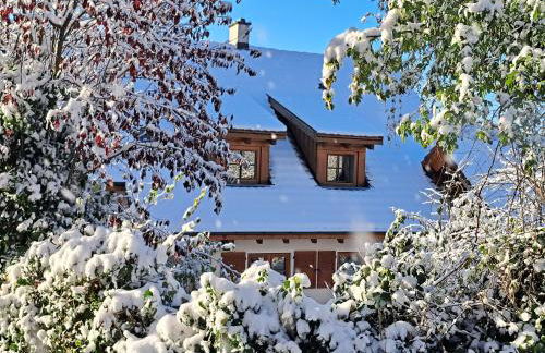 Gemütliche Waldrandlage in Badenweiler Sehringen Ferienwohnung - Foto 9