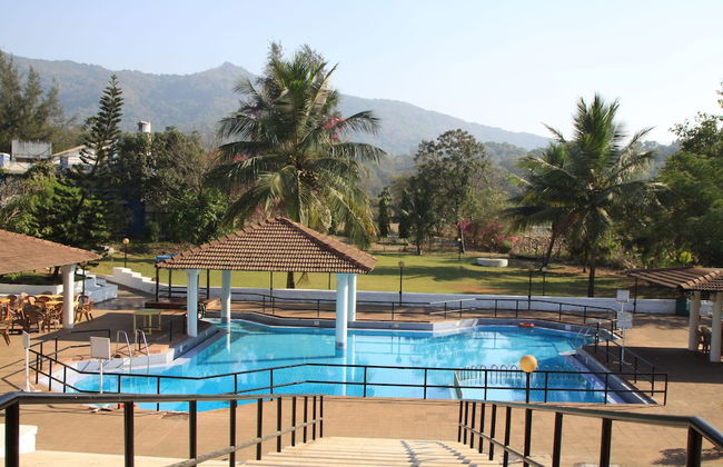 Chene Creek Resort - Foto 1