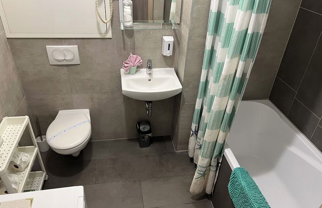 Nova City Apartments - Foto 24